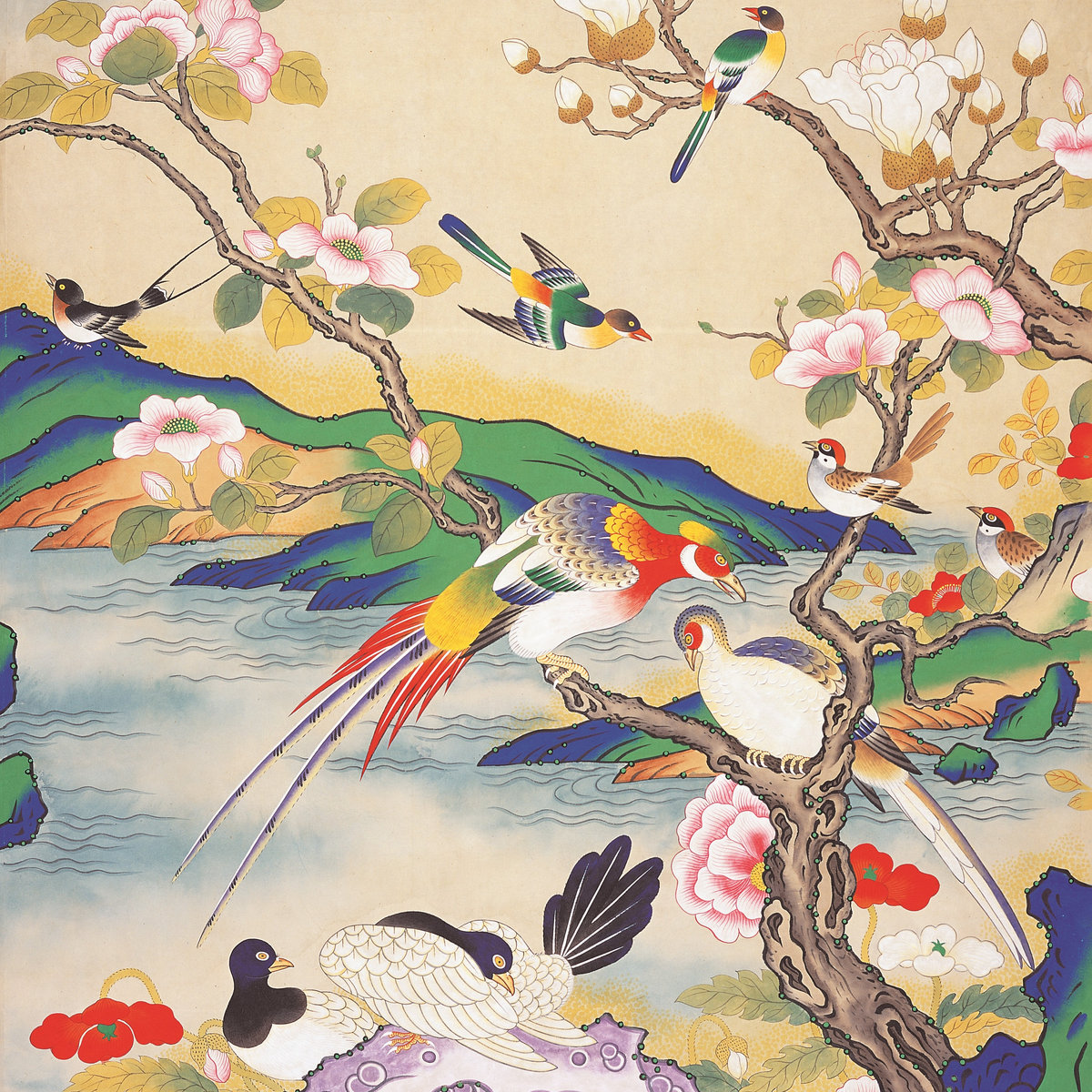 A Space We All Share cover art